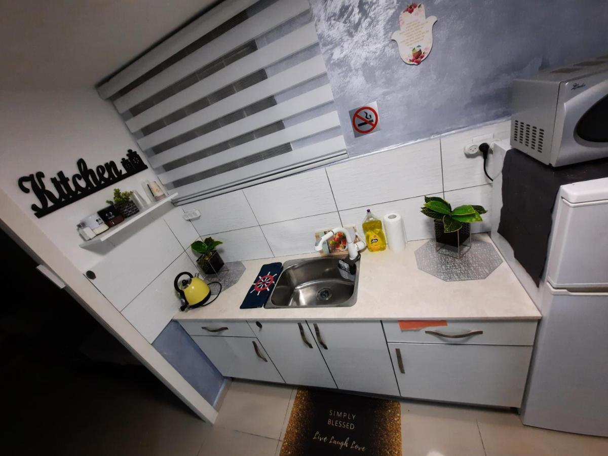 An Tzofit Suite Ejlat Zewnętrze zdjęcie