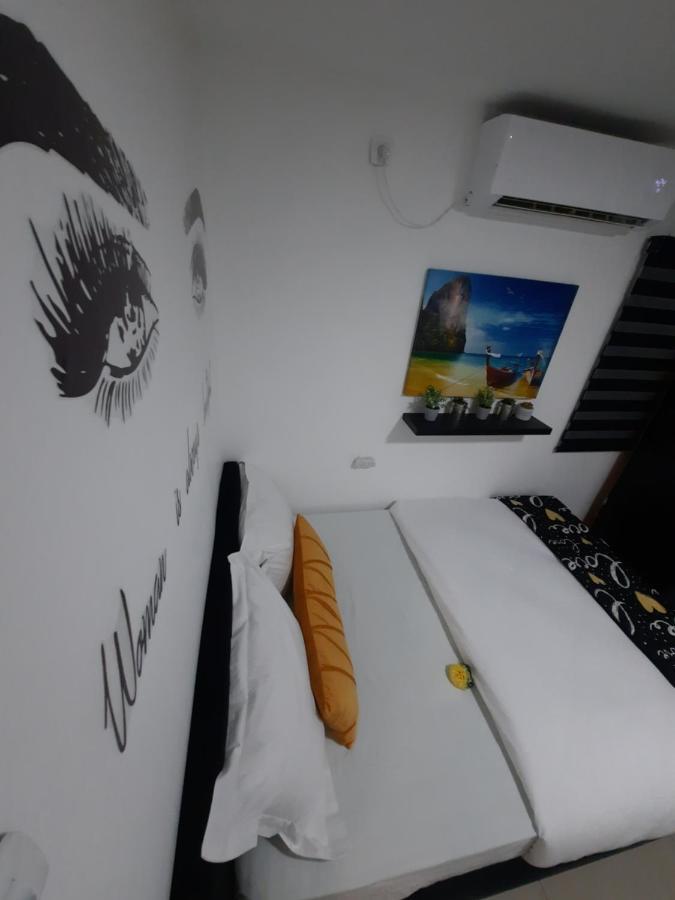 An Tzofit Suite Ejlat Zewnętrze zdjęcie